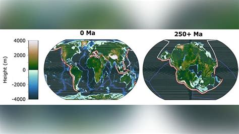 New ‘supercontinent’ could wipe out humans and make Earth uninhabitable, study suggests